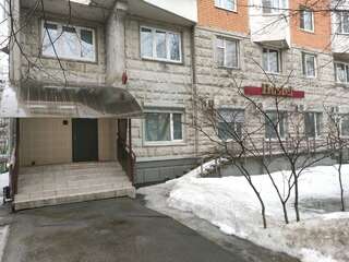 Гостиница Хостел Медведково Москва-3